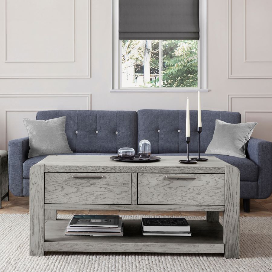 Amsterdam Coffee Table