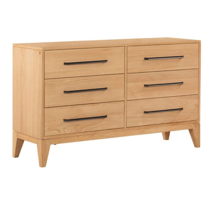 Viento 6 Drawer Chest