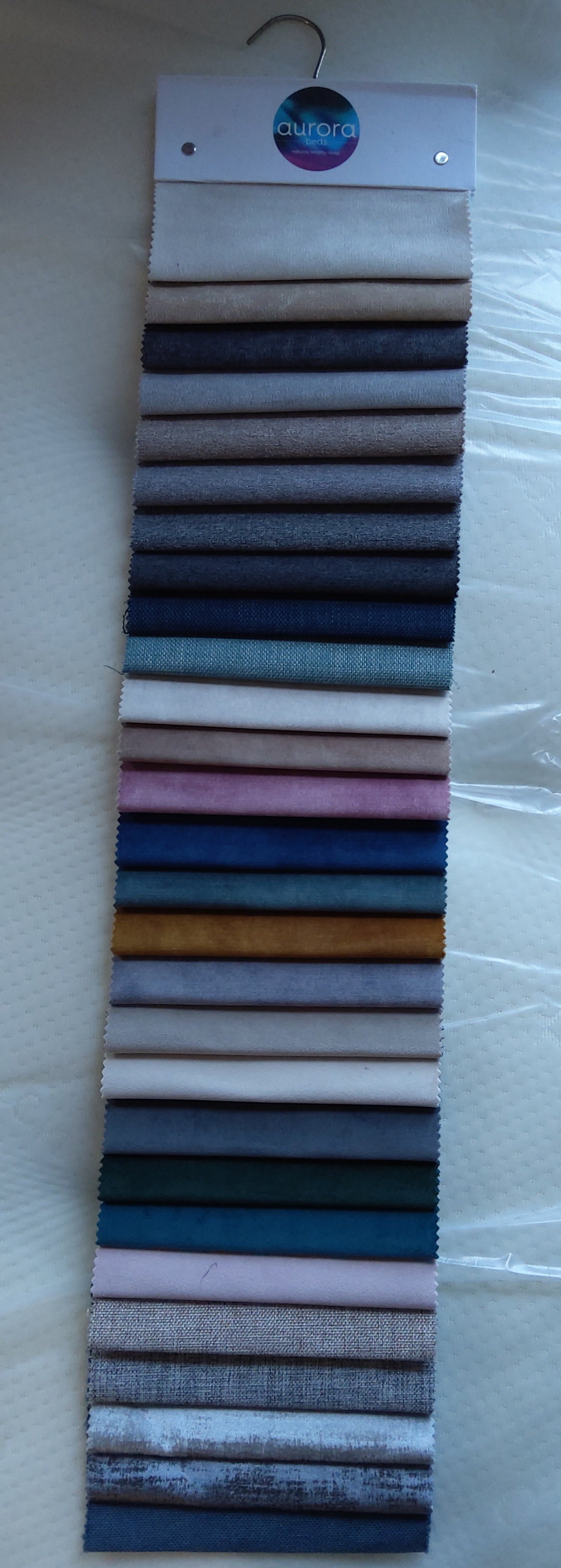 Aurora Essence Divan Special