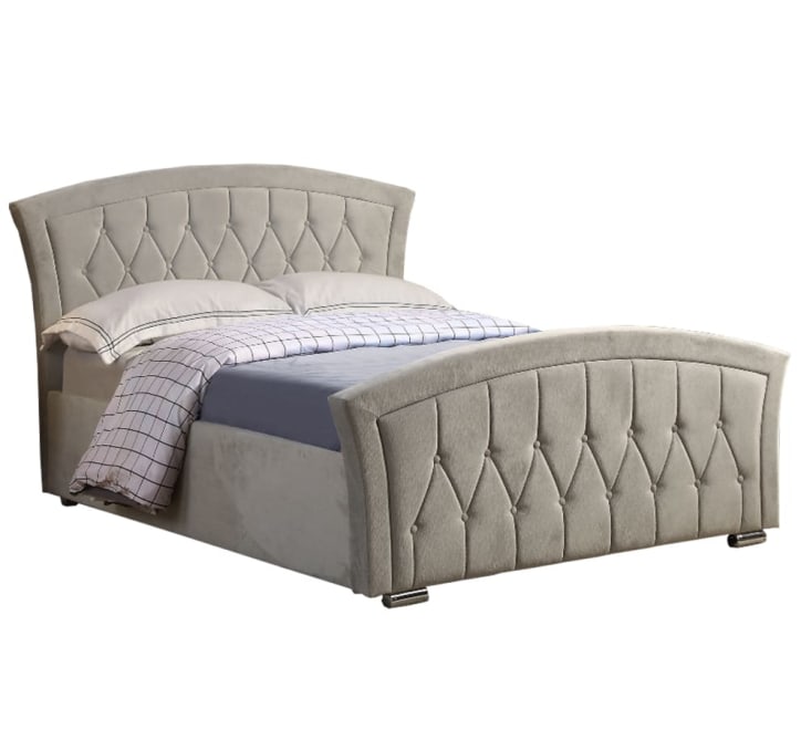 Kingston Gas-Lift Bed