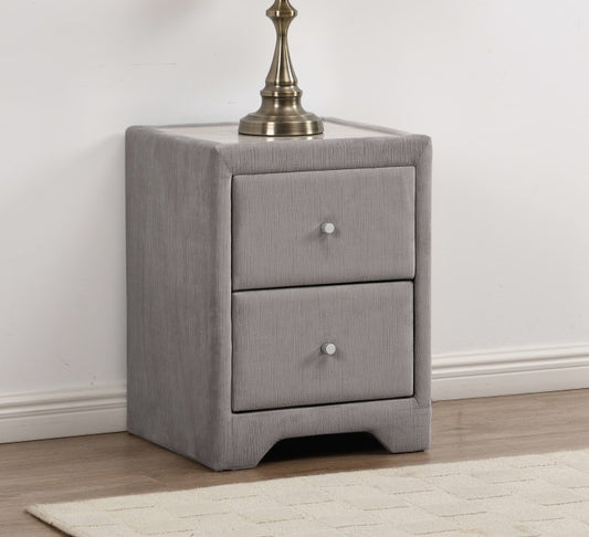 Kilkenny Bedside - Silver