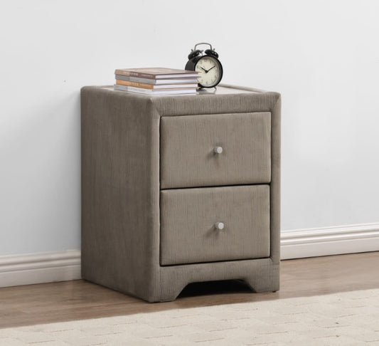 Kilkenny Bedside - Mink