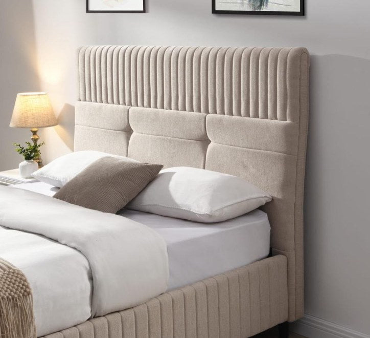 Cork Bed - Cream