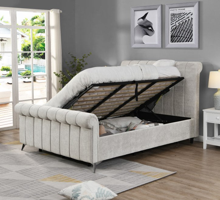 Carlow Mink Bed
