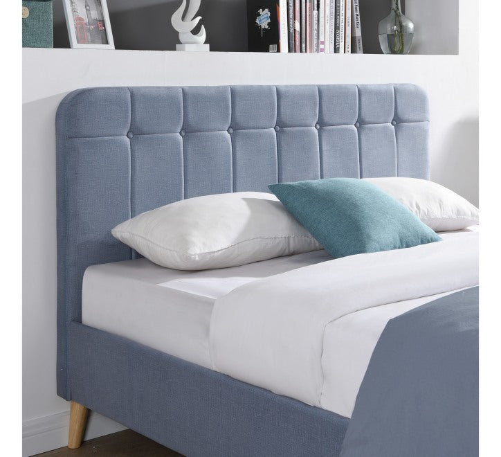 Ashley Bed - Blue