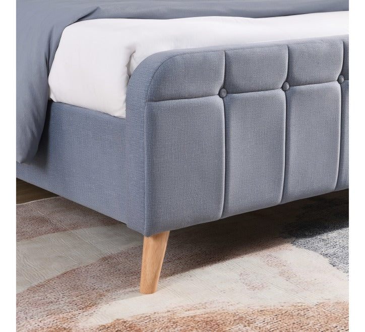 Ashley Bed - Blue
