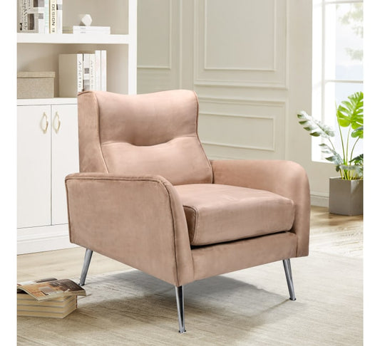 Katie Armchair - Mink