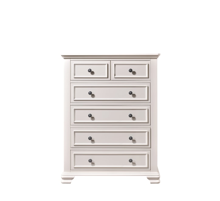 Charlotte Tall Chest