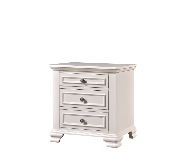 Charlotte Bedside