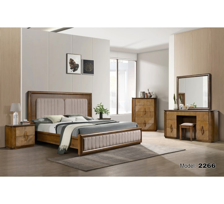 Phoenix Dressing Table