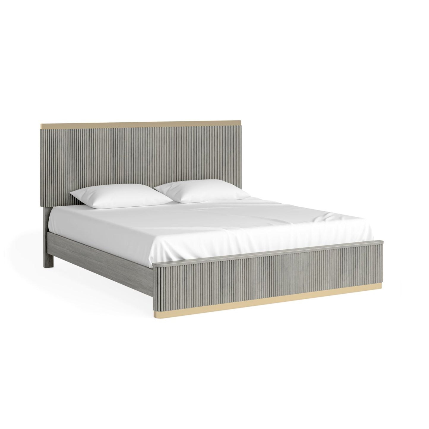 Isabella 5' & 6' Beds