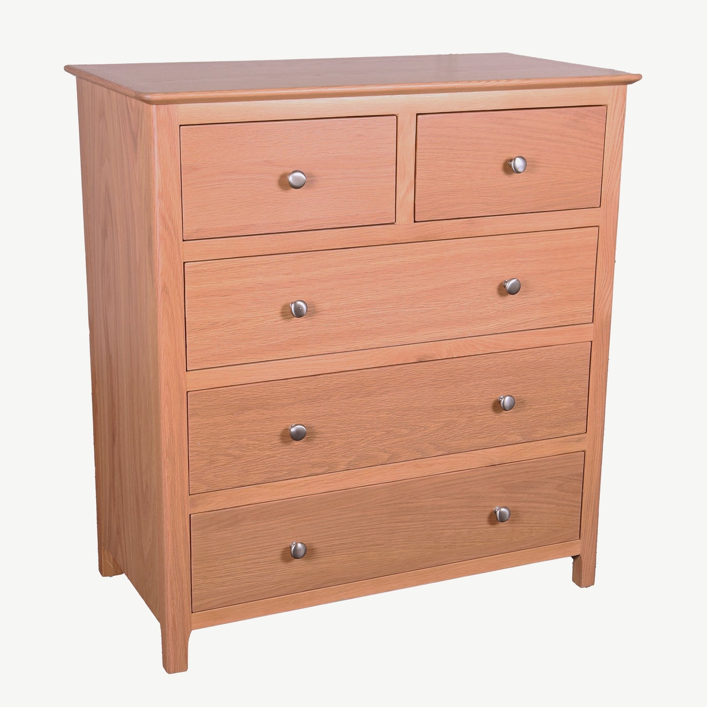 Wentworth 2 Over 3 Chest