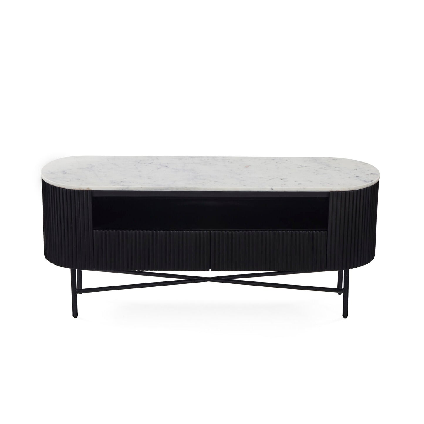 Lucas Small Media Stand/TV Unit