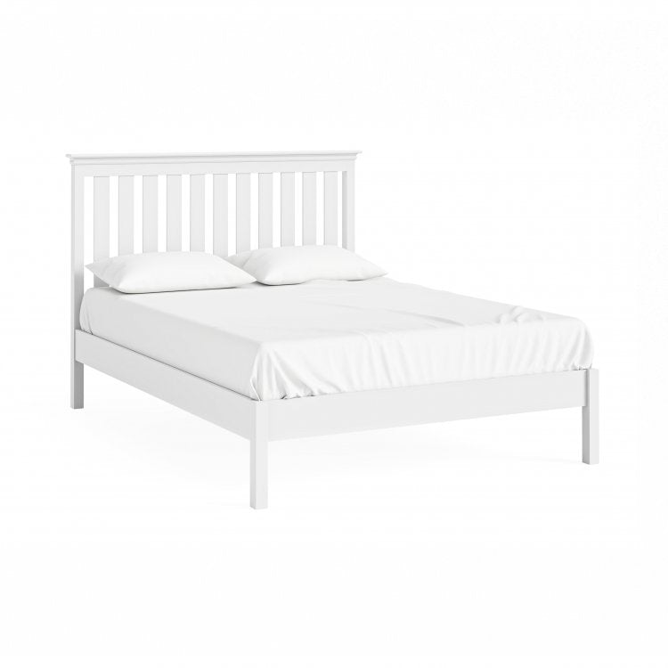 Bordeaux Range Beds