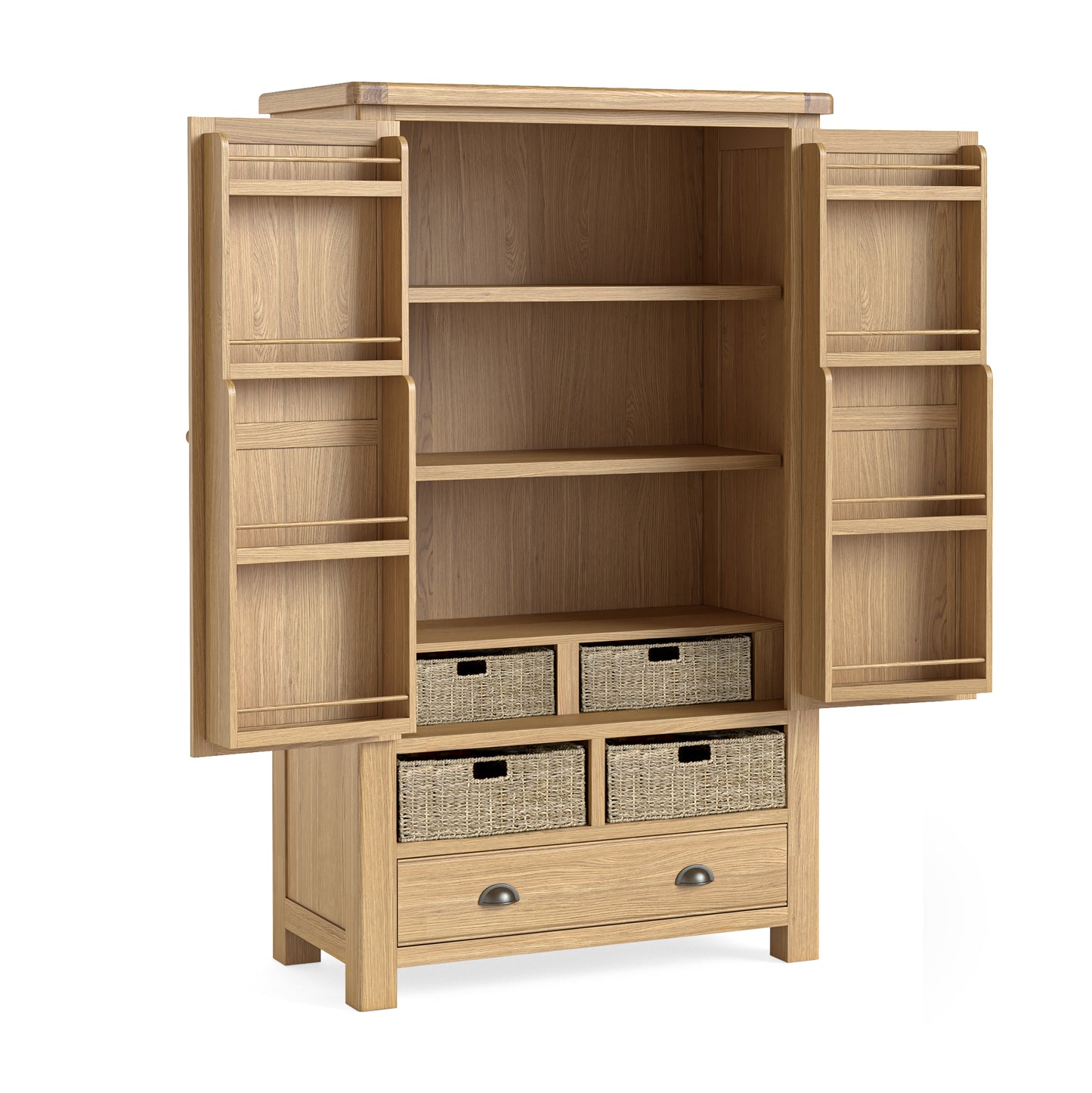 Normandy Larder Unit
