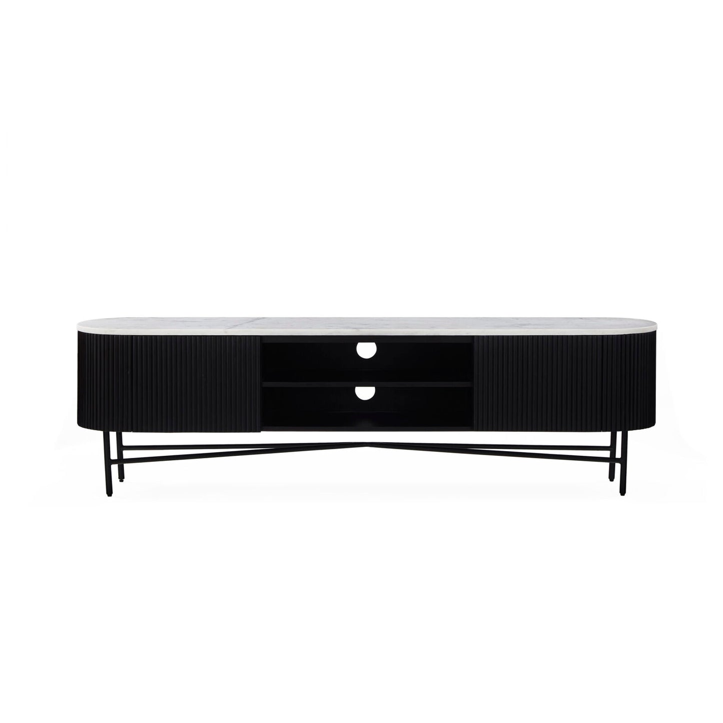 Lucas Extra Large Media Stand/TV Unit