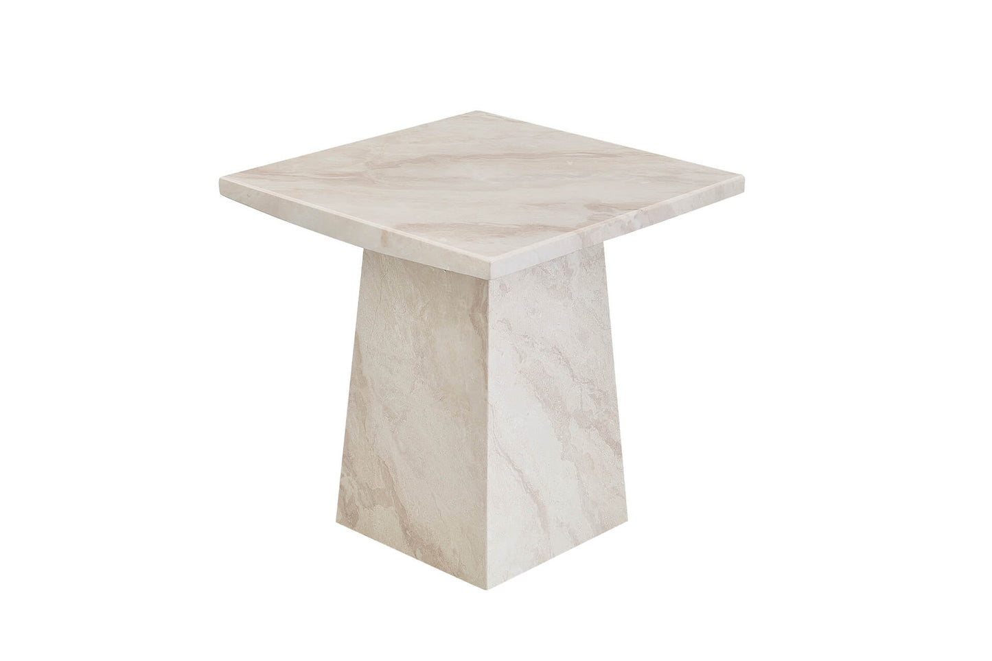 Apollo Lamp Table