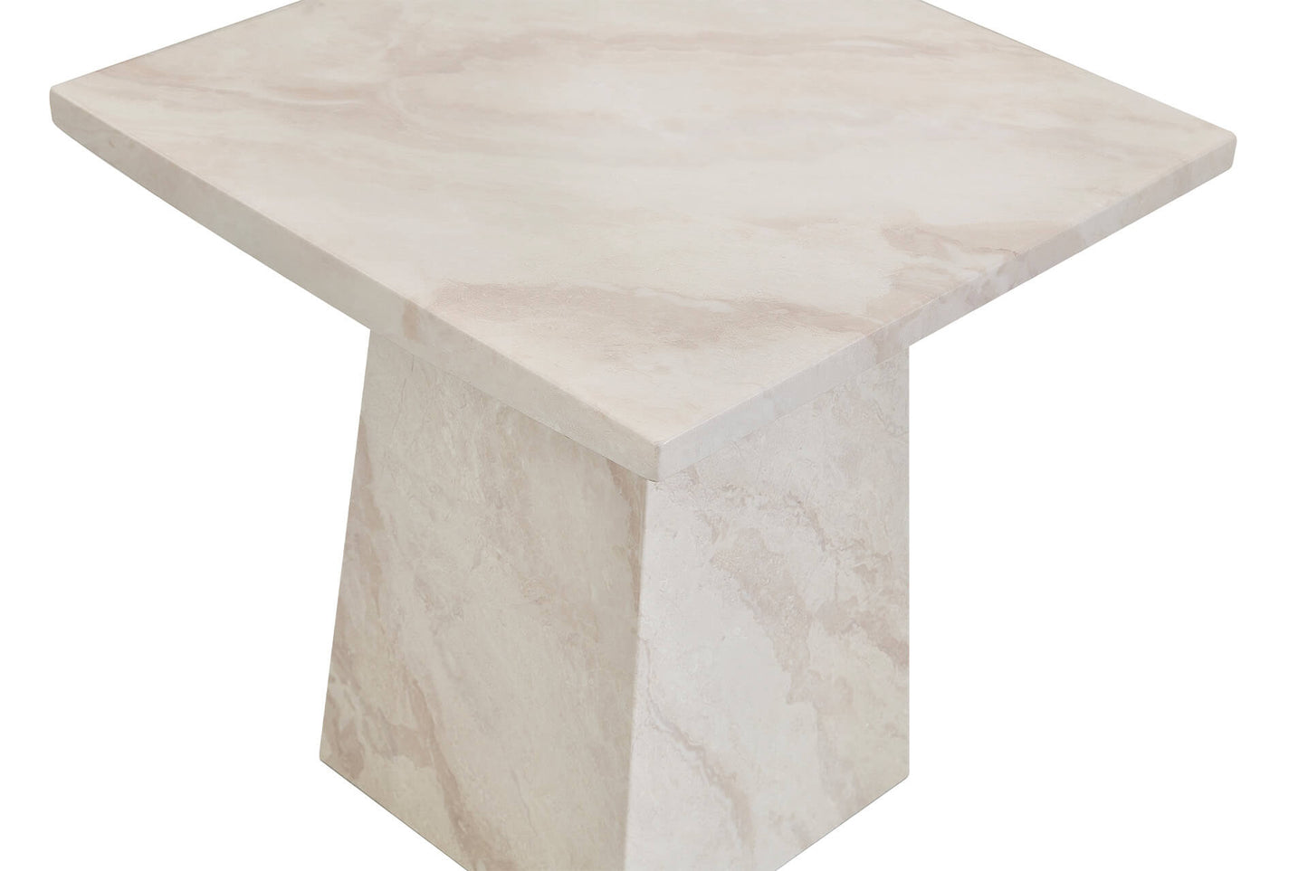 Apollo Lamp Table
