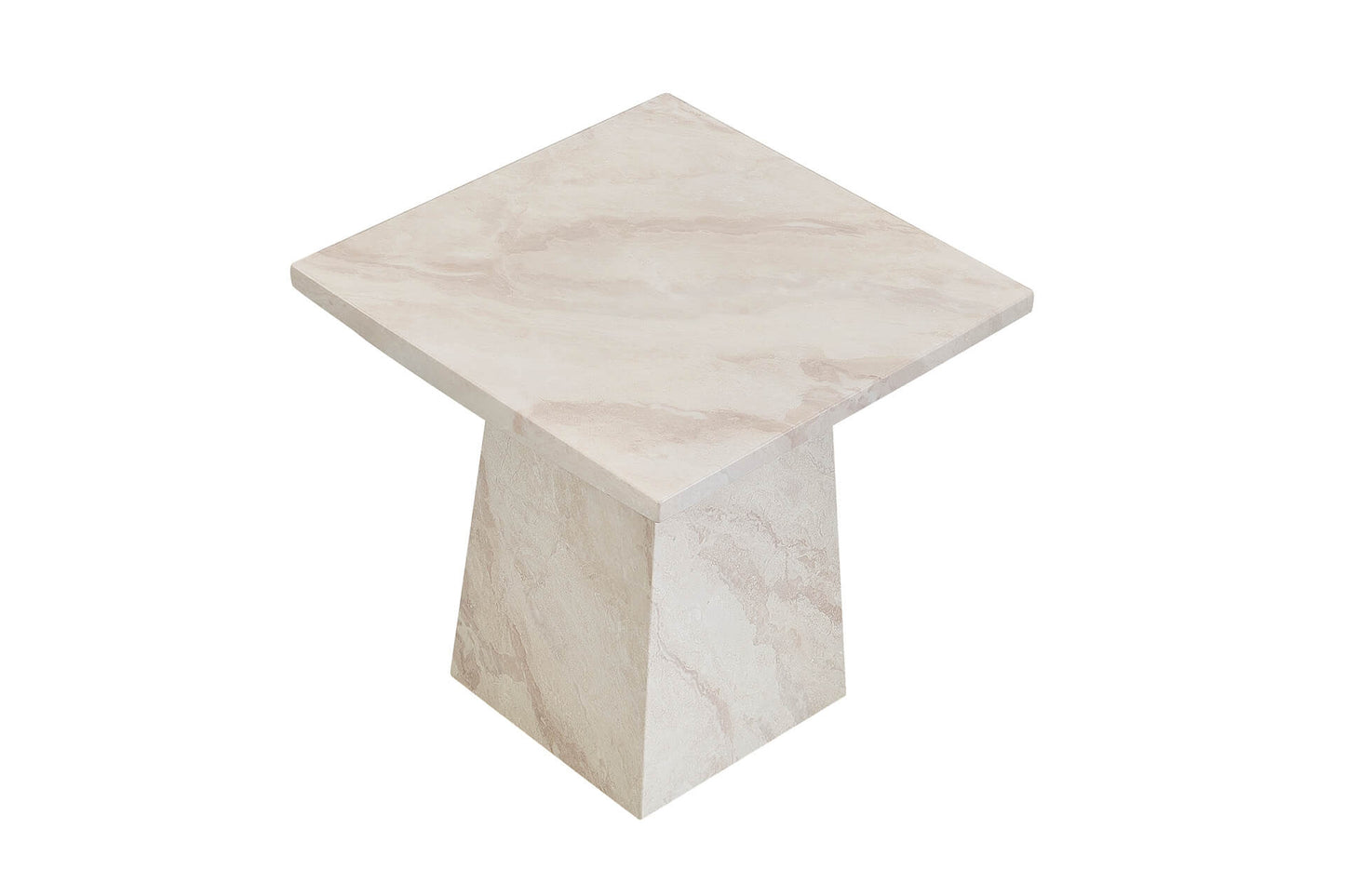 Apollo Lamp Table