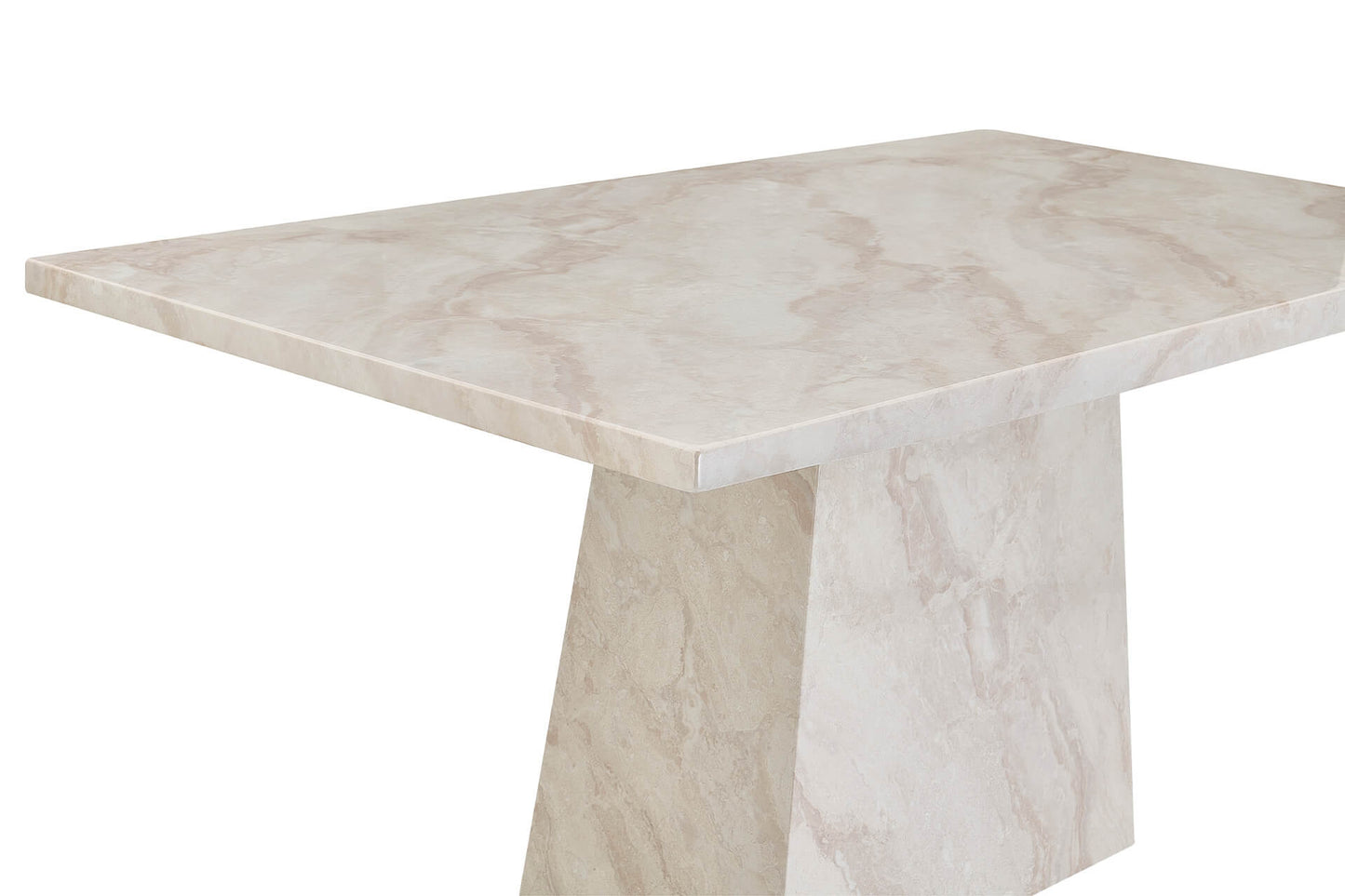 Apollo Dining Table 1600