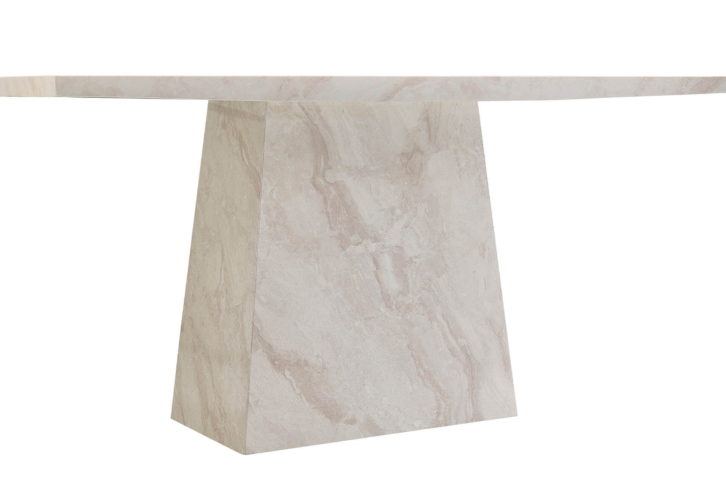 Apollo Dining Table 1600