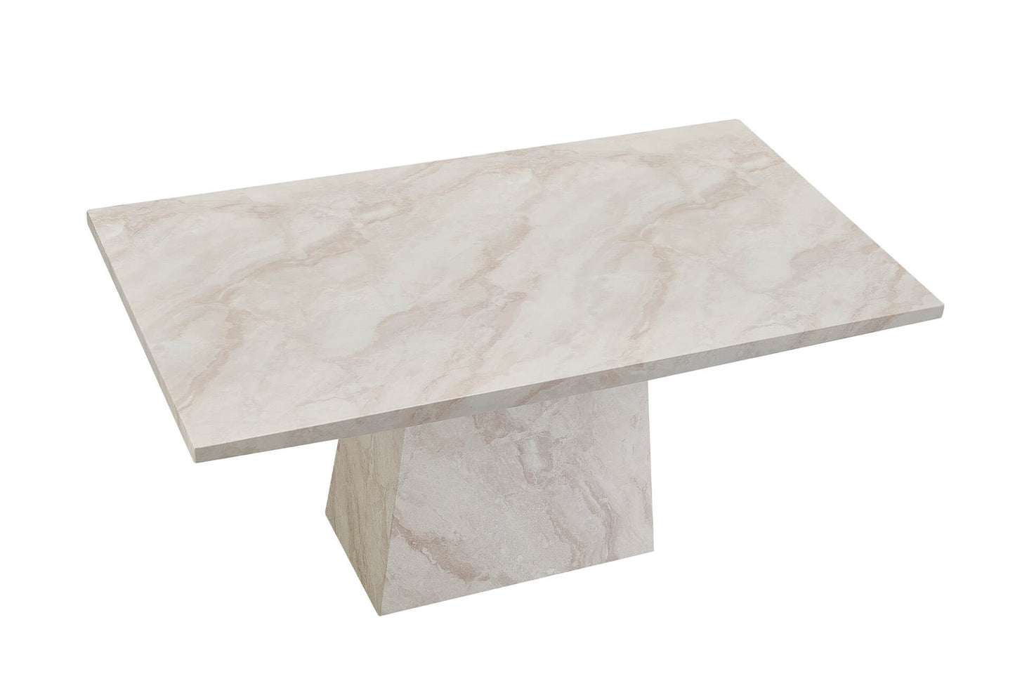 Apollo Dining Table 1600