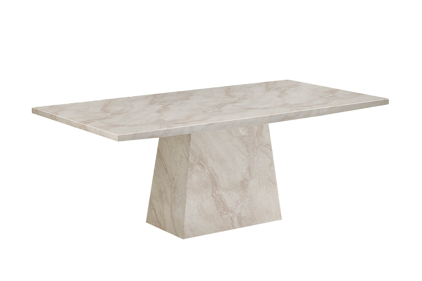 Apollo Dining Table 2000