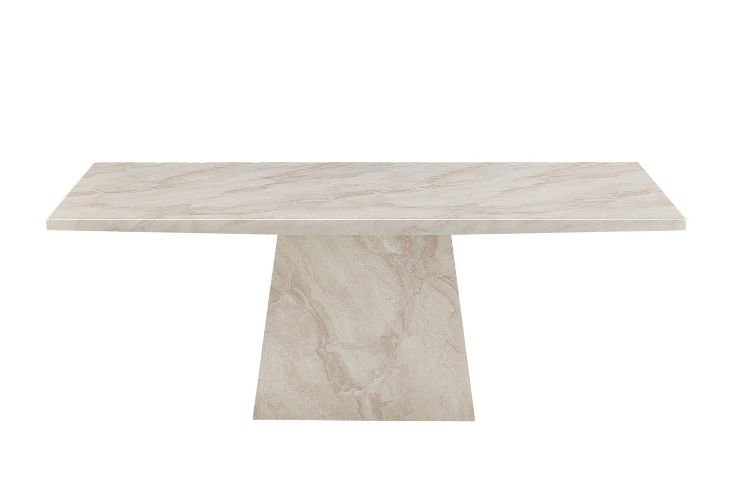 Apollo Dining Table 2000