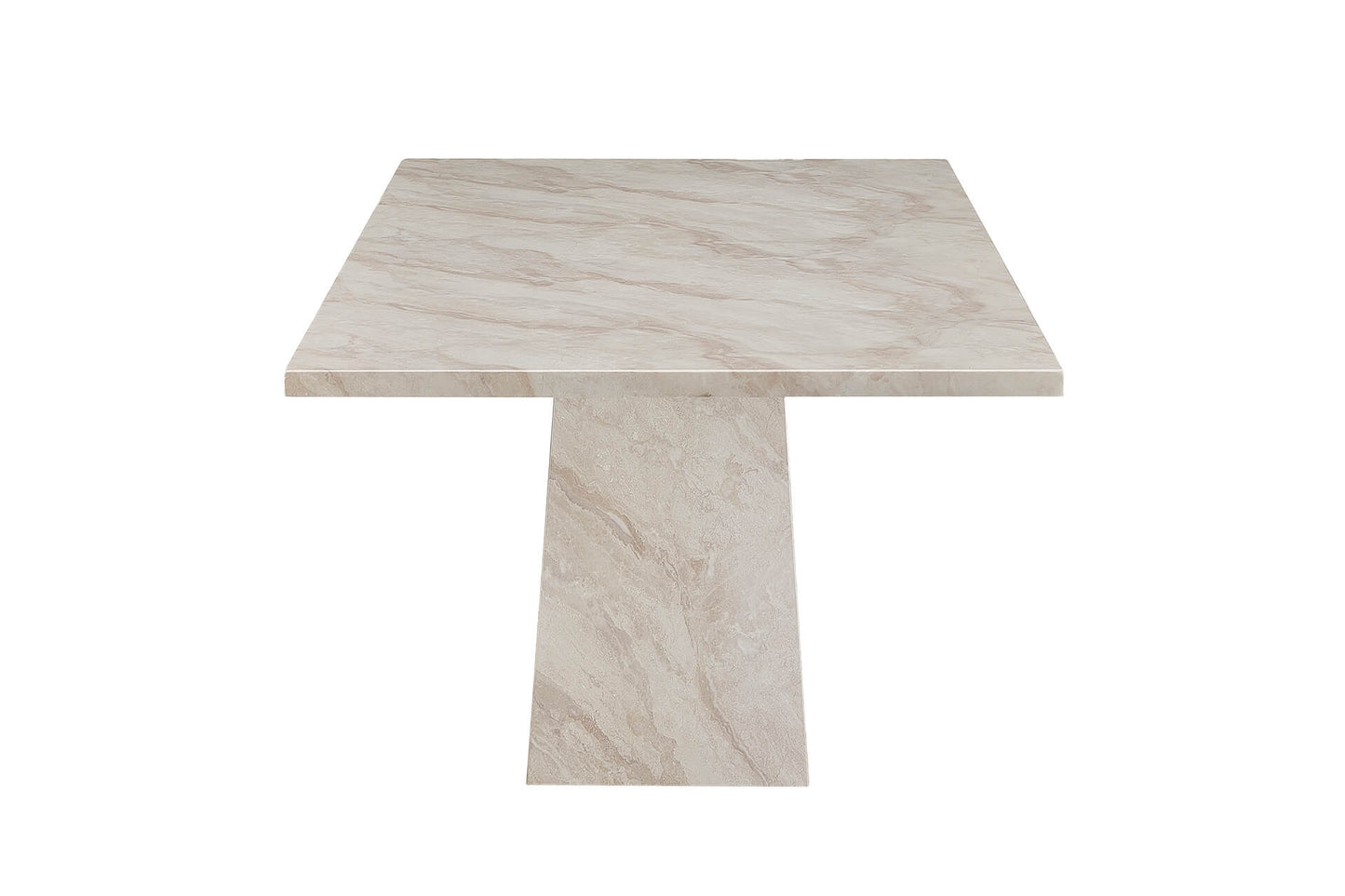 Apollo Dining Table 2000