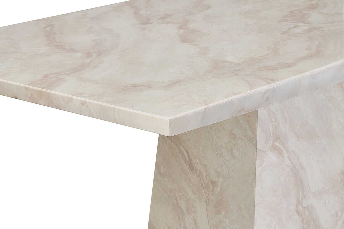 Apollo Dining Table 2000