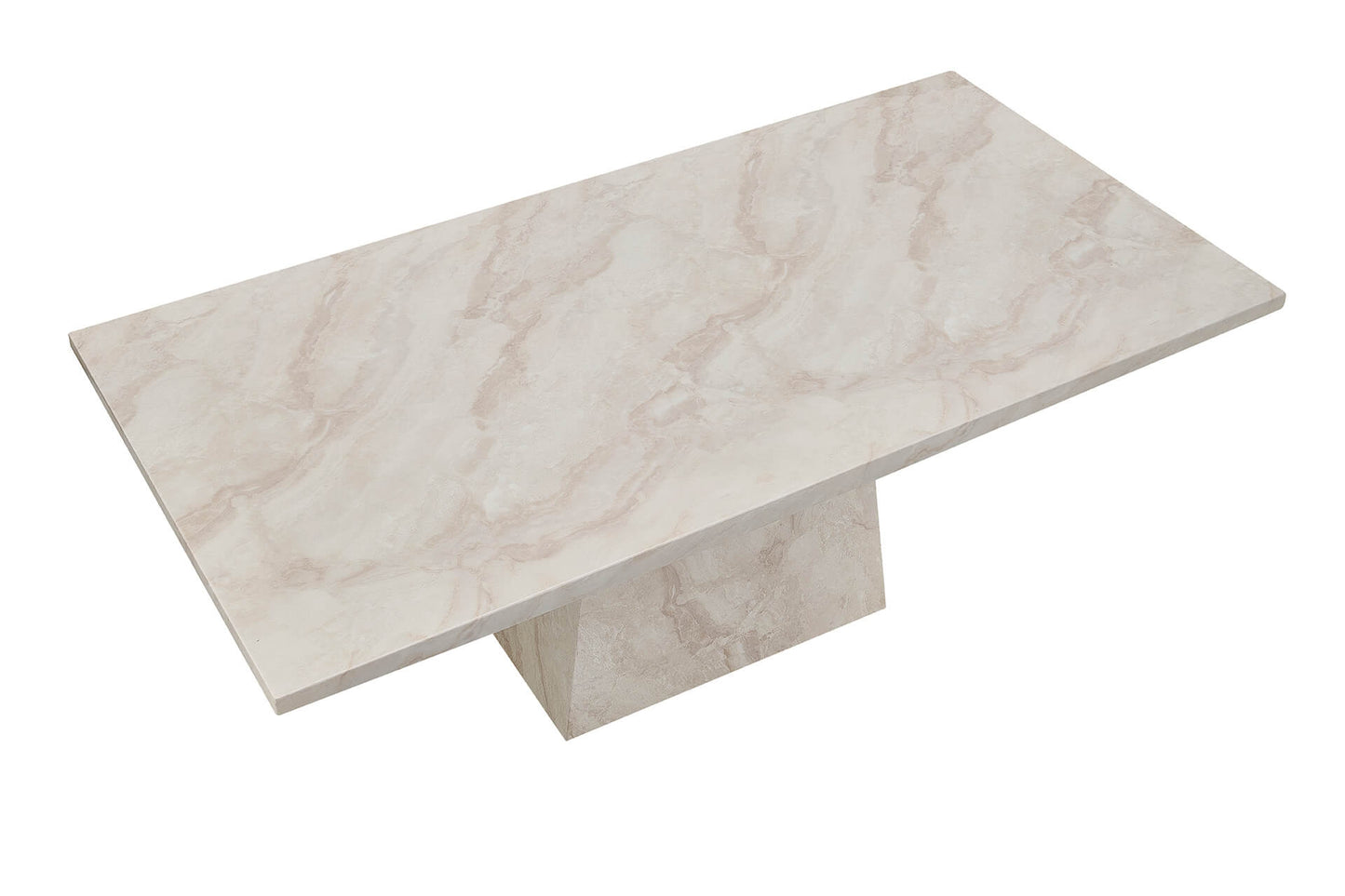 Apollo Dining Table 2000