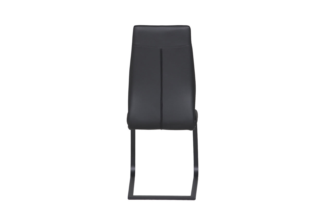 Alta Dining Chair Black
