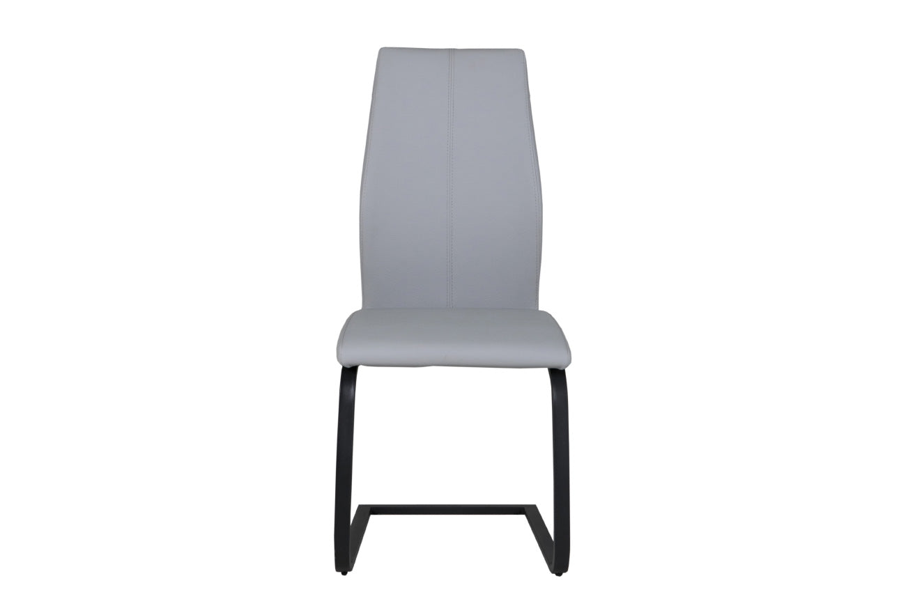Alta Dining Chair Grey