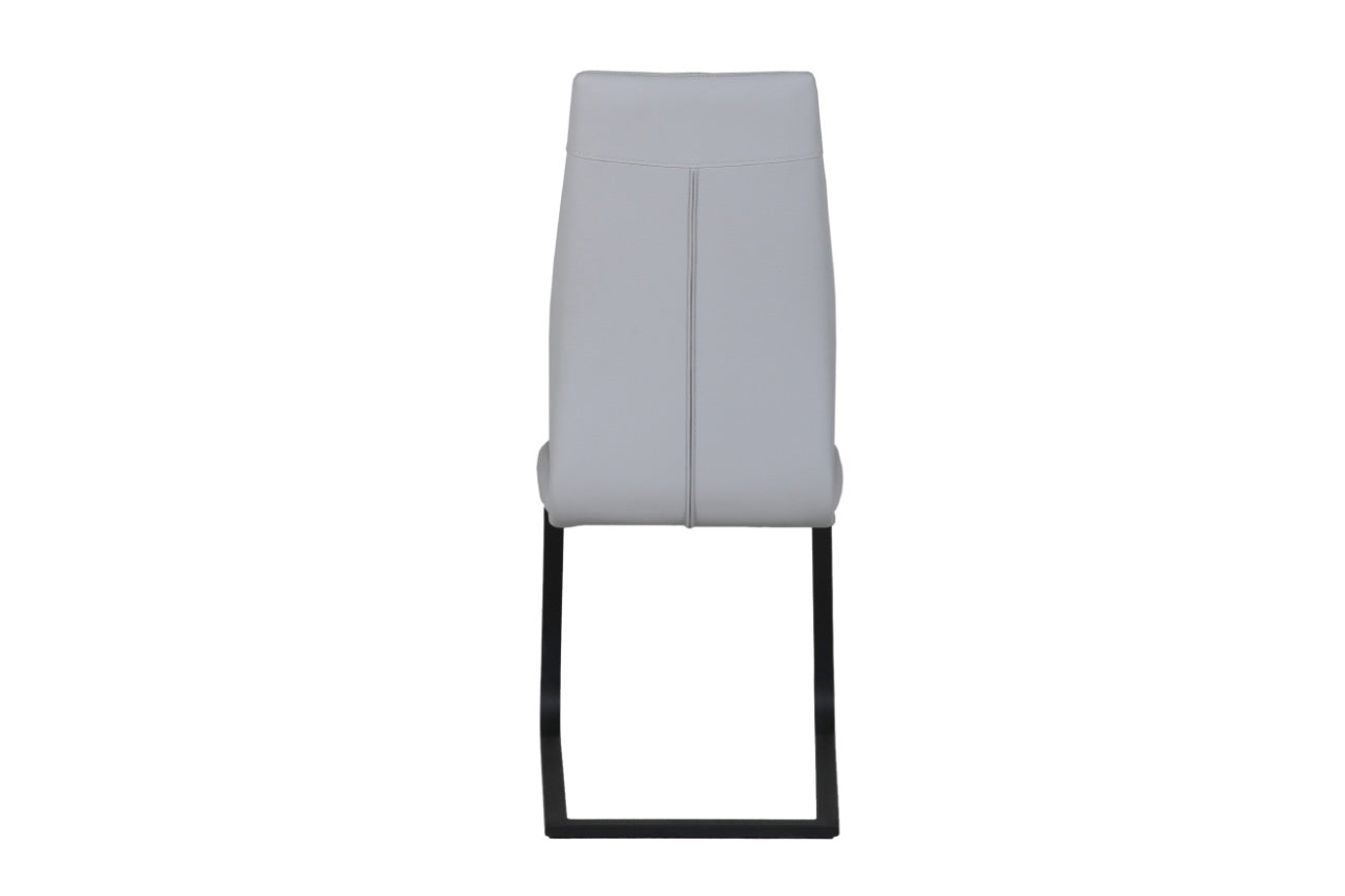 Alta Dining Chair Grey