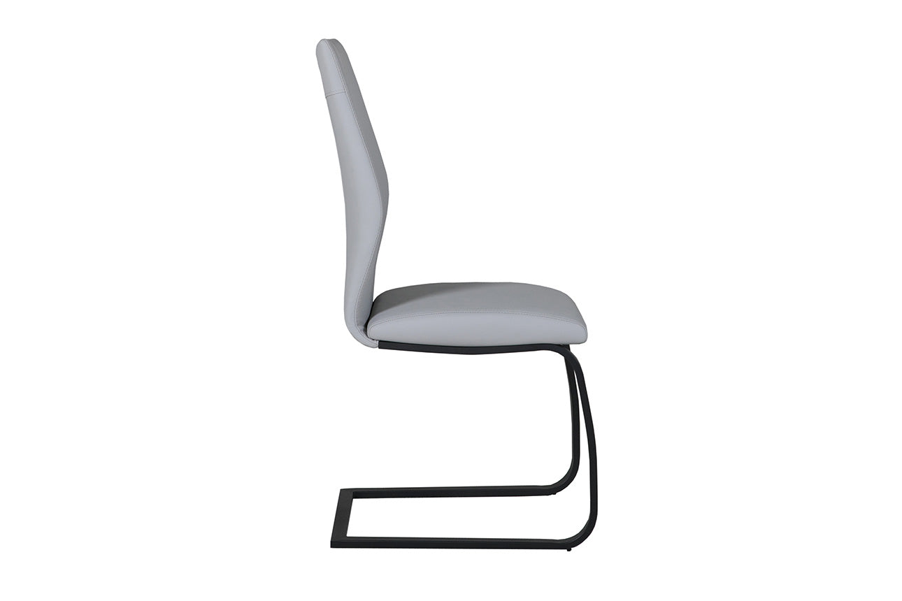 Alta Dining Chair Grey