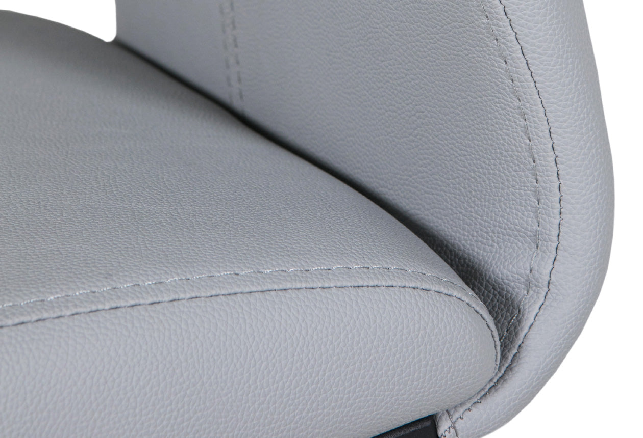 Alta Dining Chair Grey