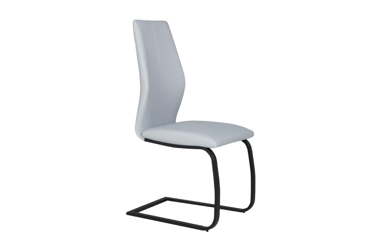 Alta Dining Chair Grey