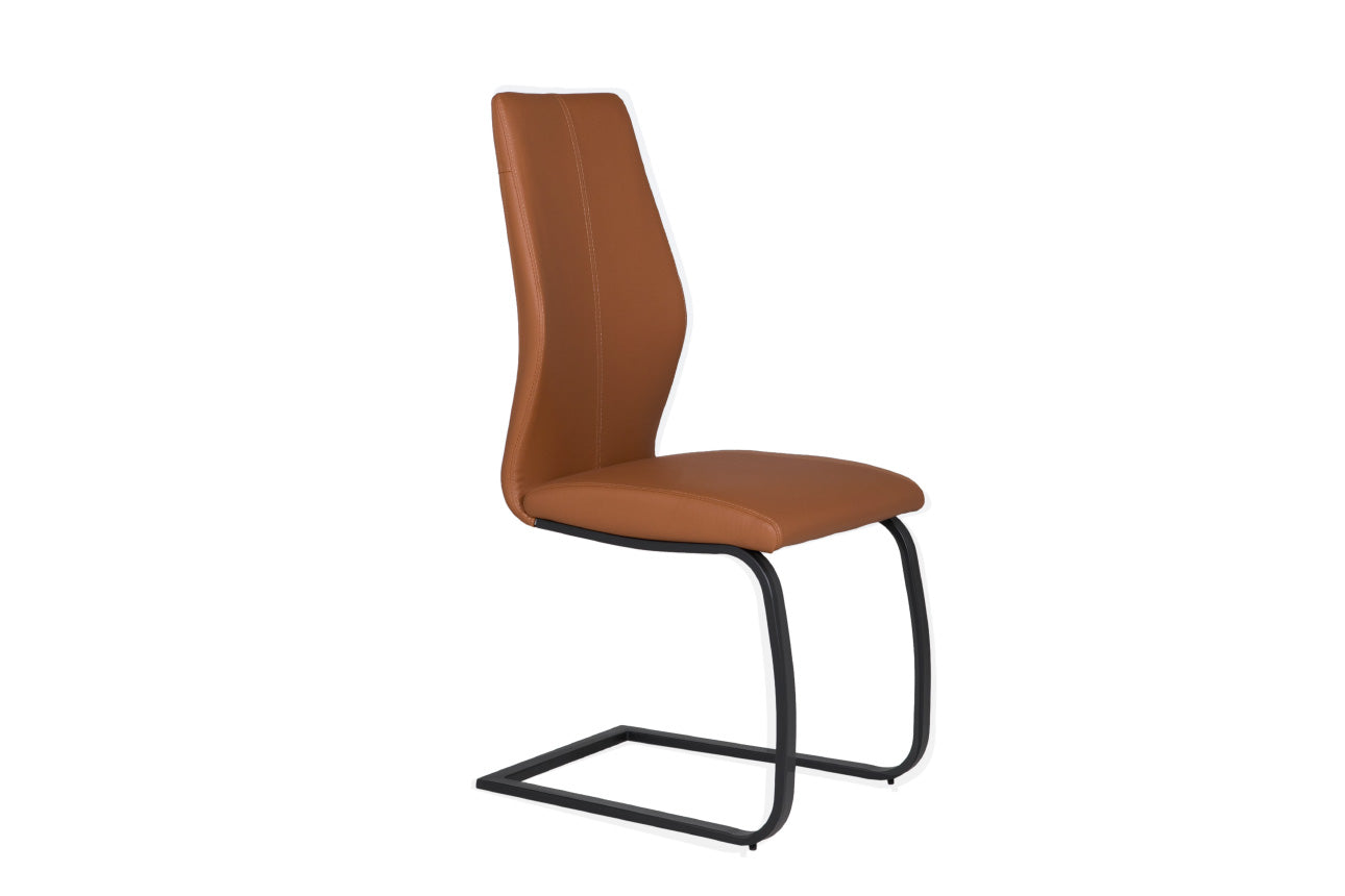 Alta Dining Chair Tan