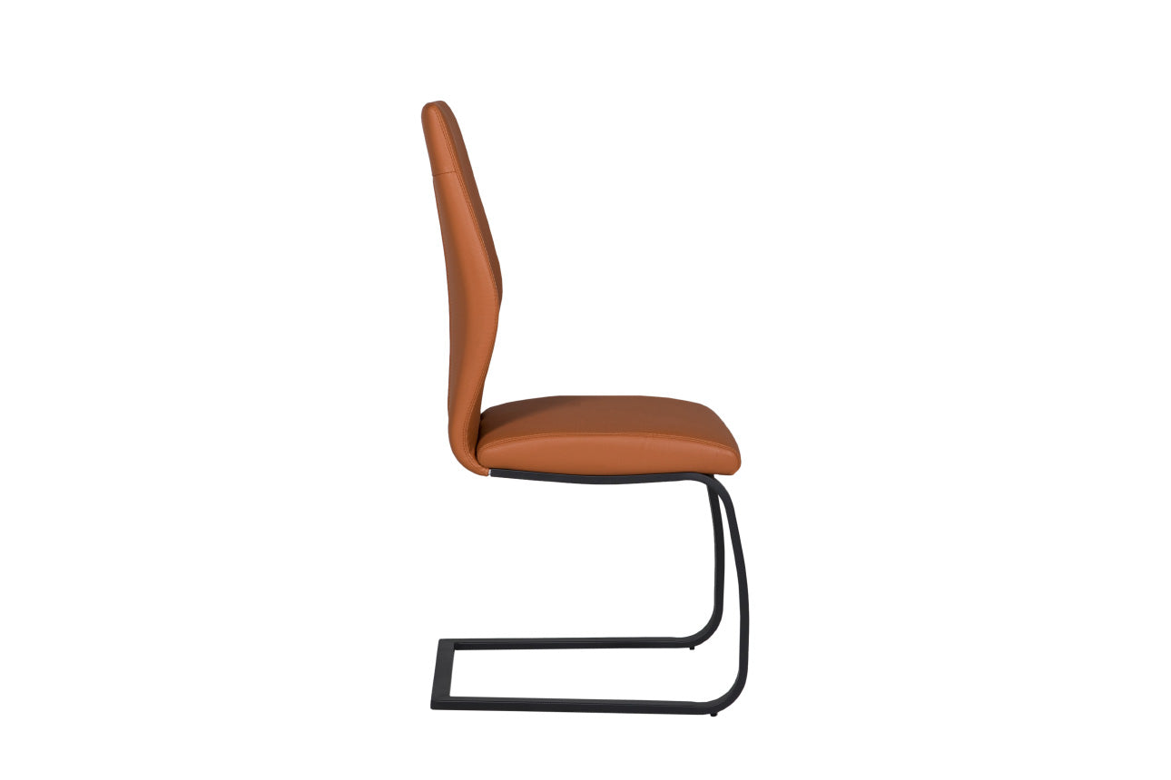 Alta Dining Chair Tan