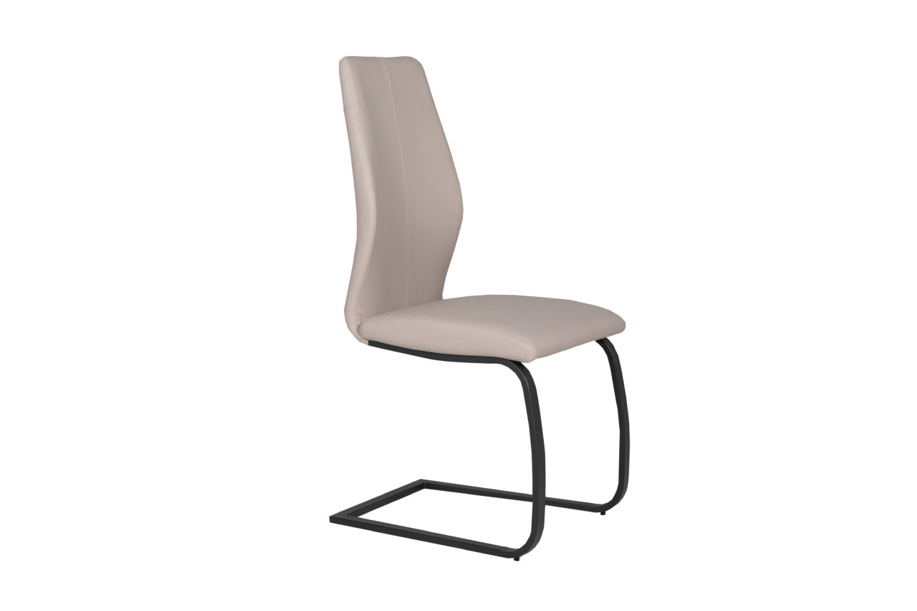 Alta Dining Chair Taupe
