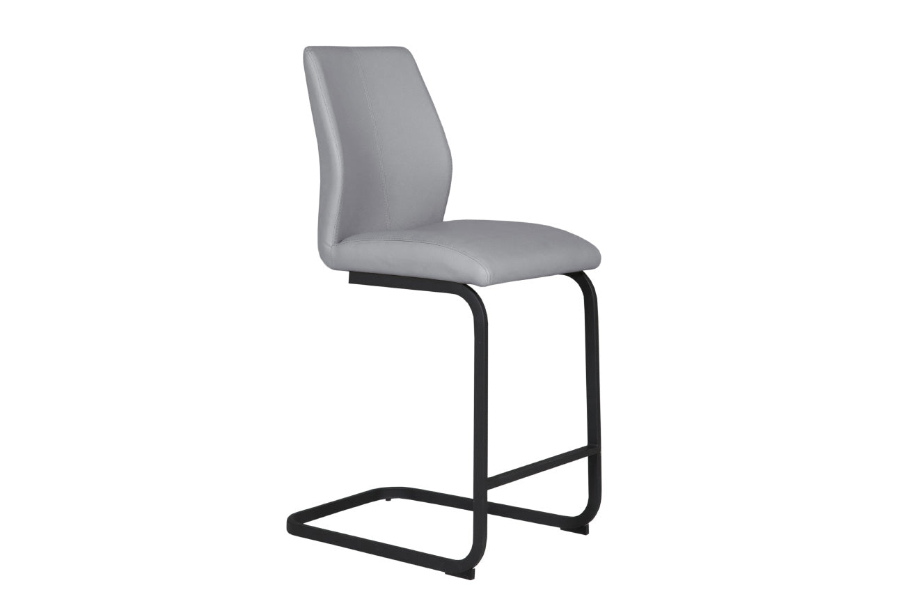 Alta Counter Stool Grey