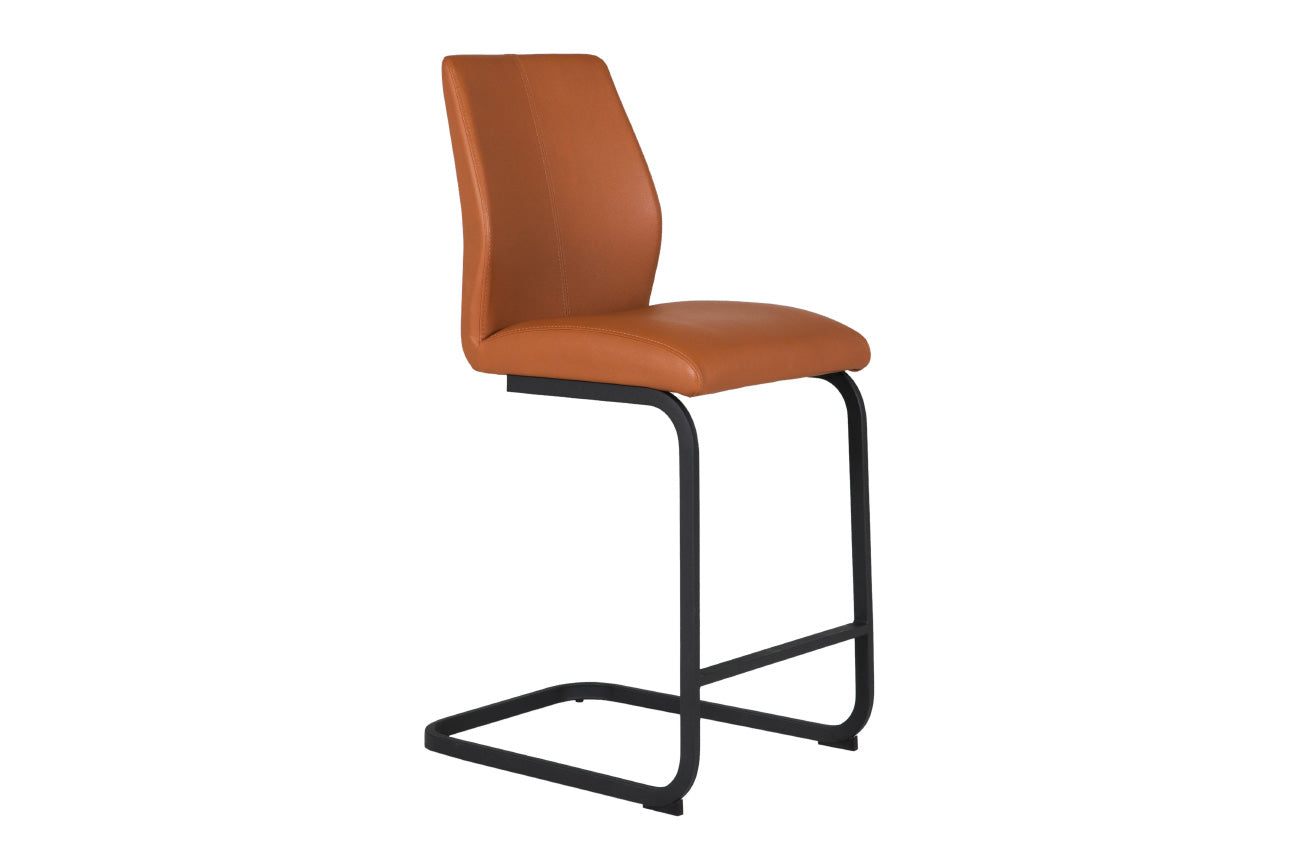 Alta Counter Stool Tan