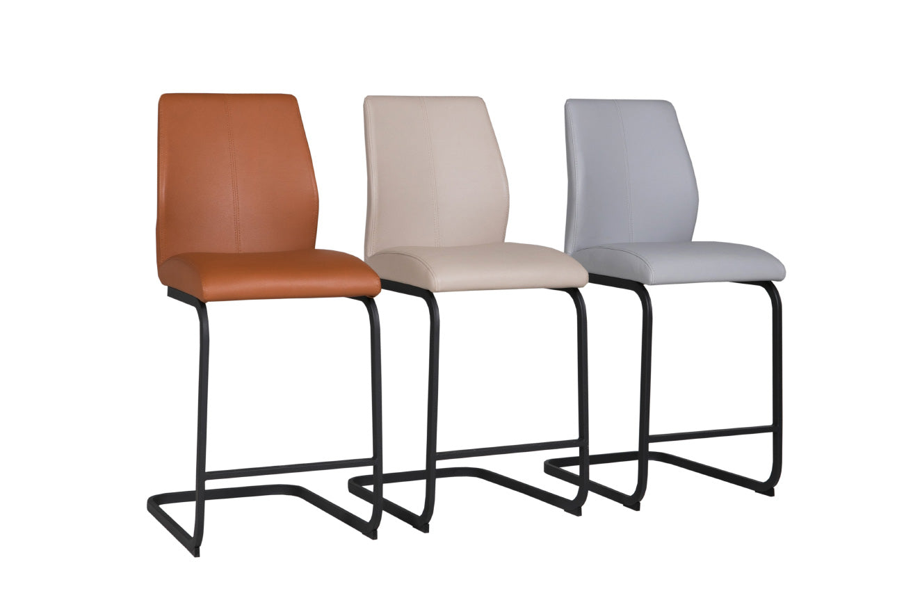 Alta Counter Stool Tan
