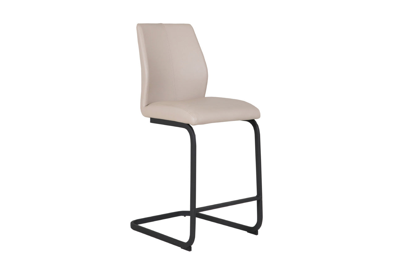 Alta Counter Stool Taupe