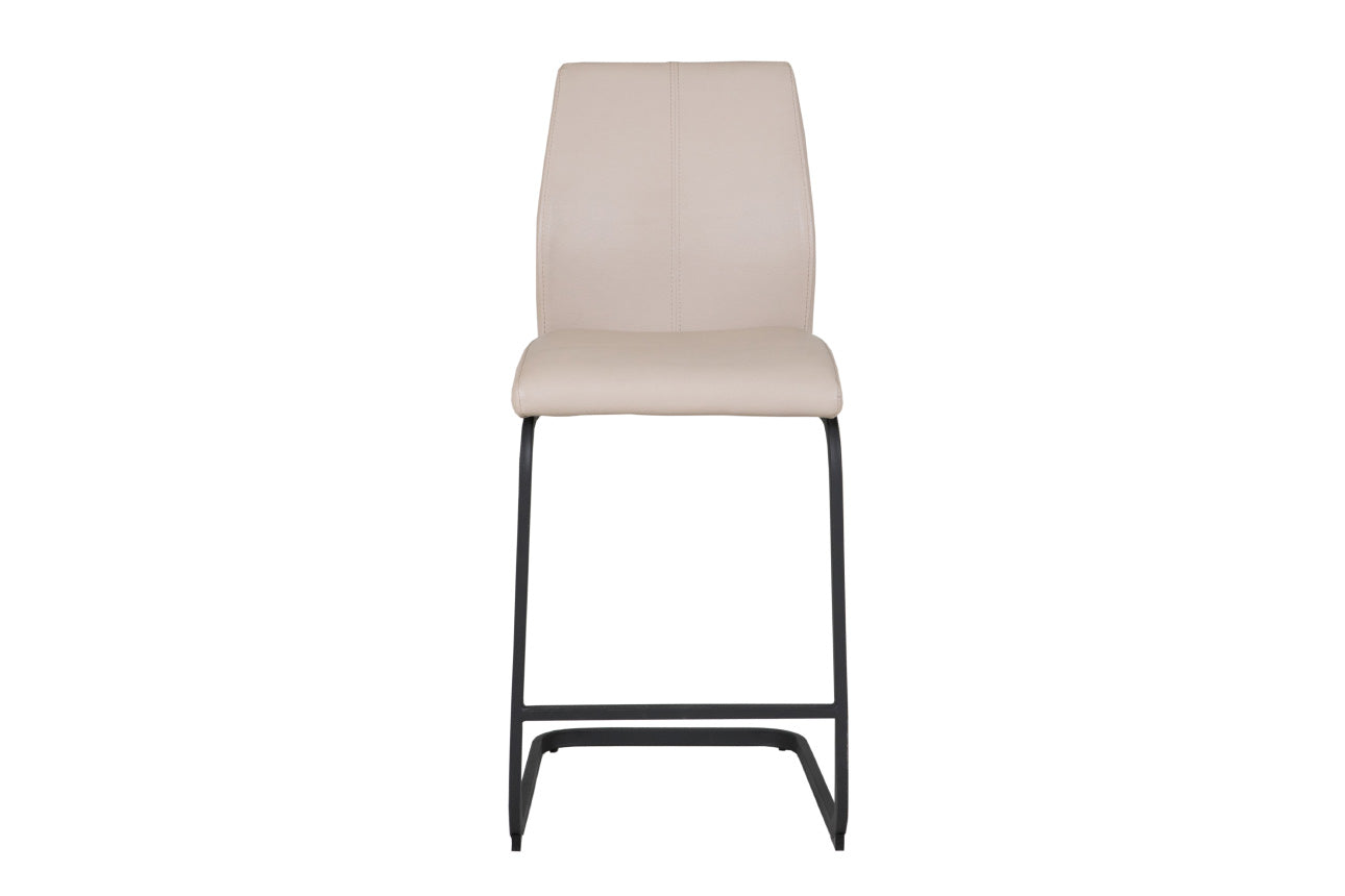 Alta Counter Stool Taupe
