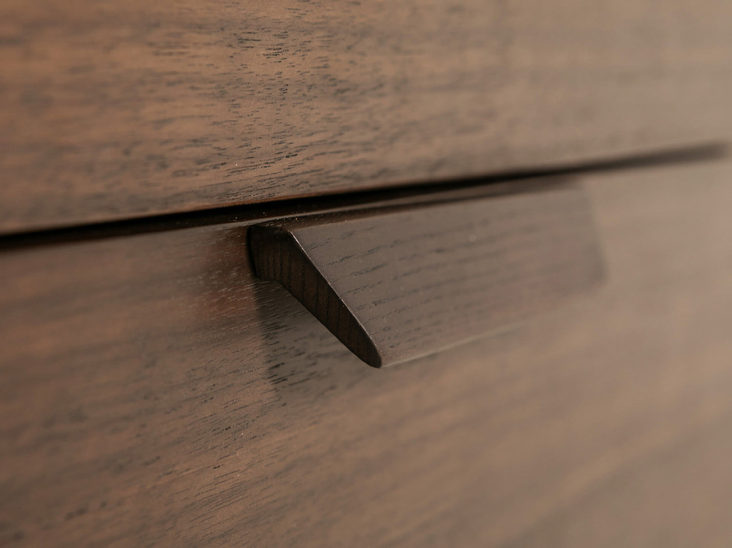 Axton Sideboard - Latte