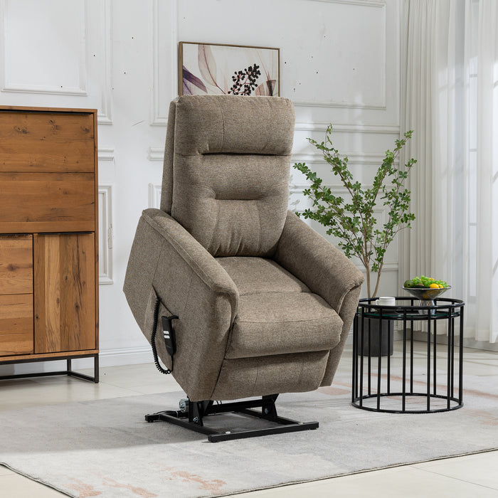Arlington Lift & Tilt Chair
