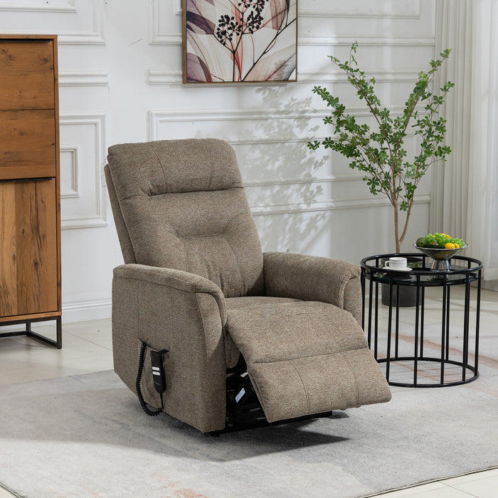 Arlington Lift & Tilt Chair