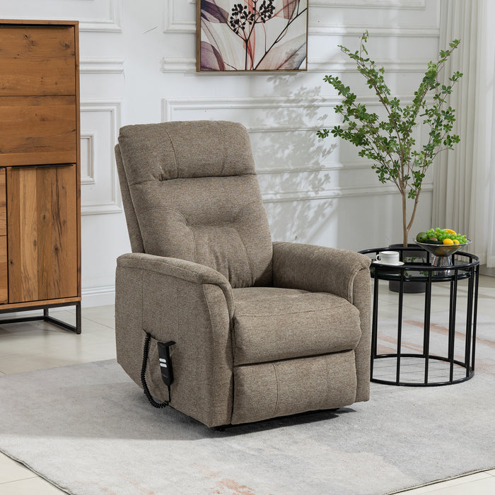 Arlington Lift & Tilt Chair