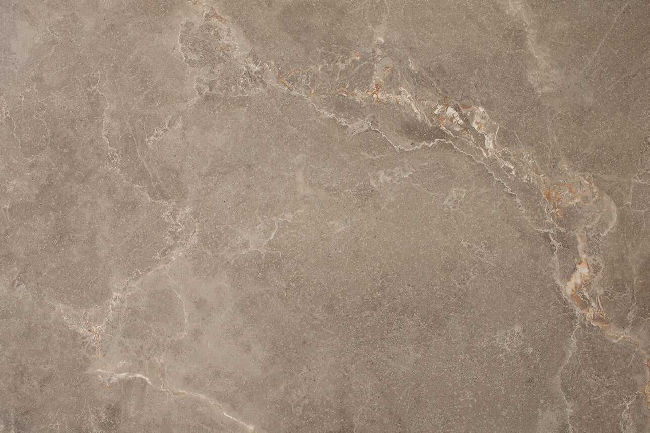 Axton 1800/2600 Dining Table - Latte